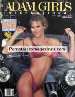 Mens Magazine Adam Girls SWIM EDITION - Sep 1992